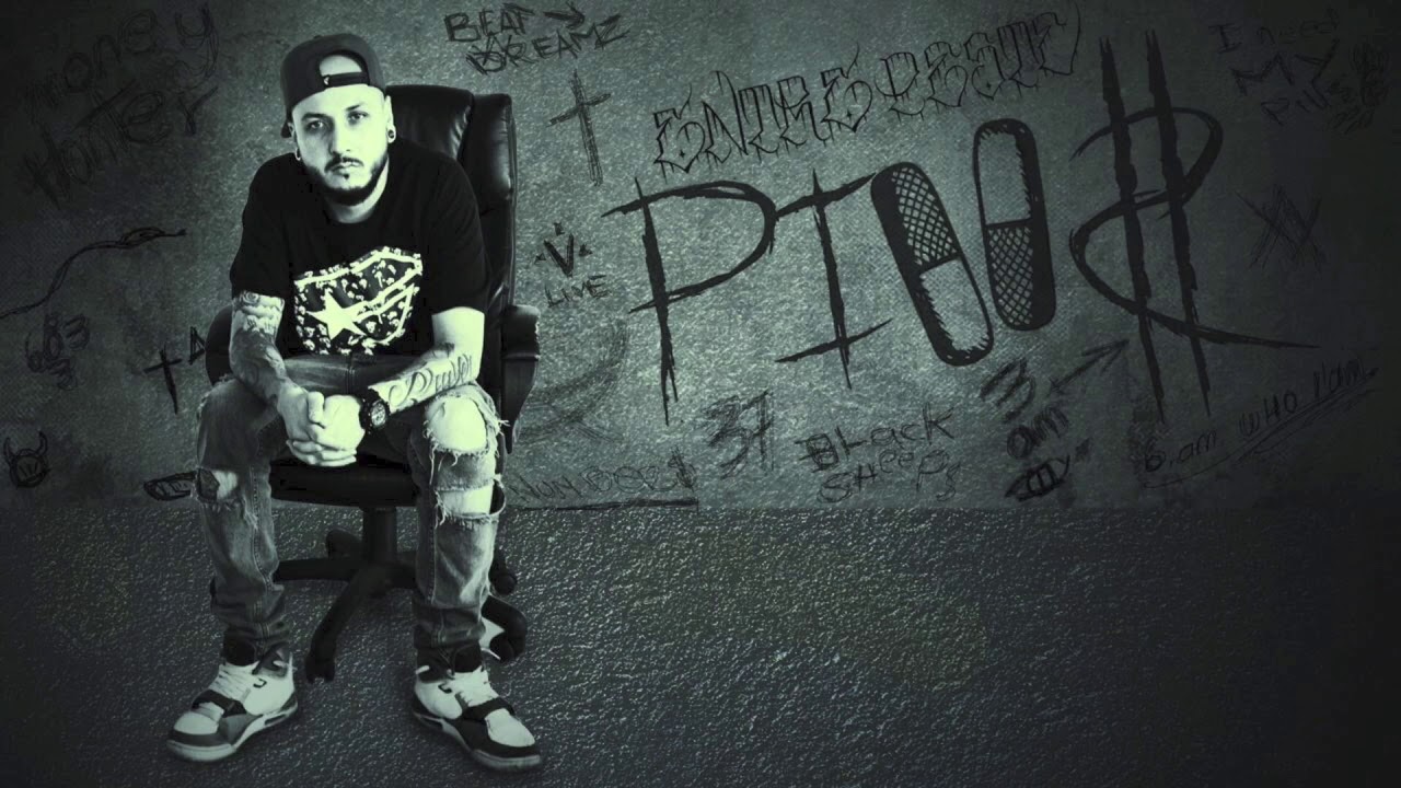 ENTRE PESTE//PILLS 2 (PROZAC 2017)