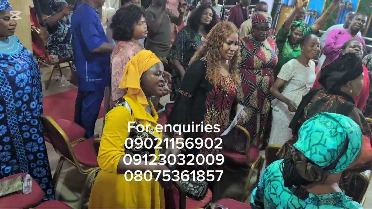 #watch:(7th clip) Sun Live in the Prophetic service, 22nd Feb 2026.