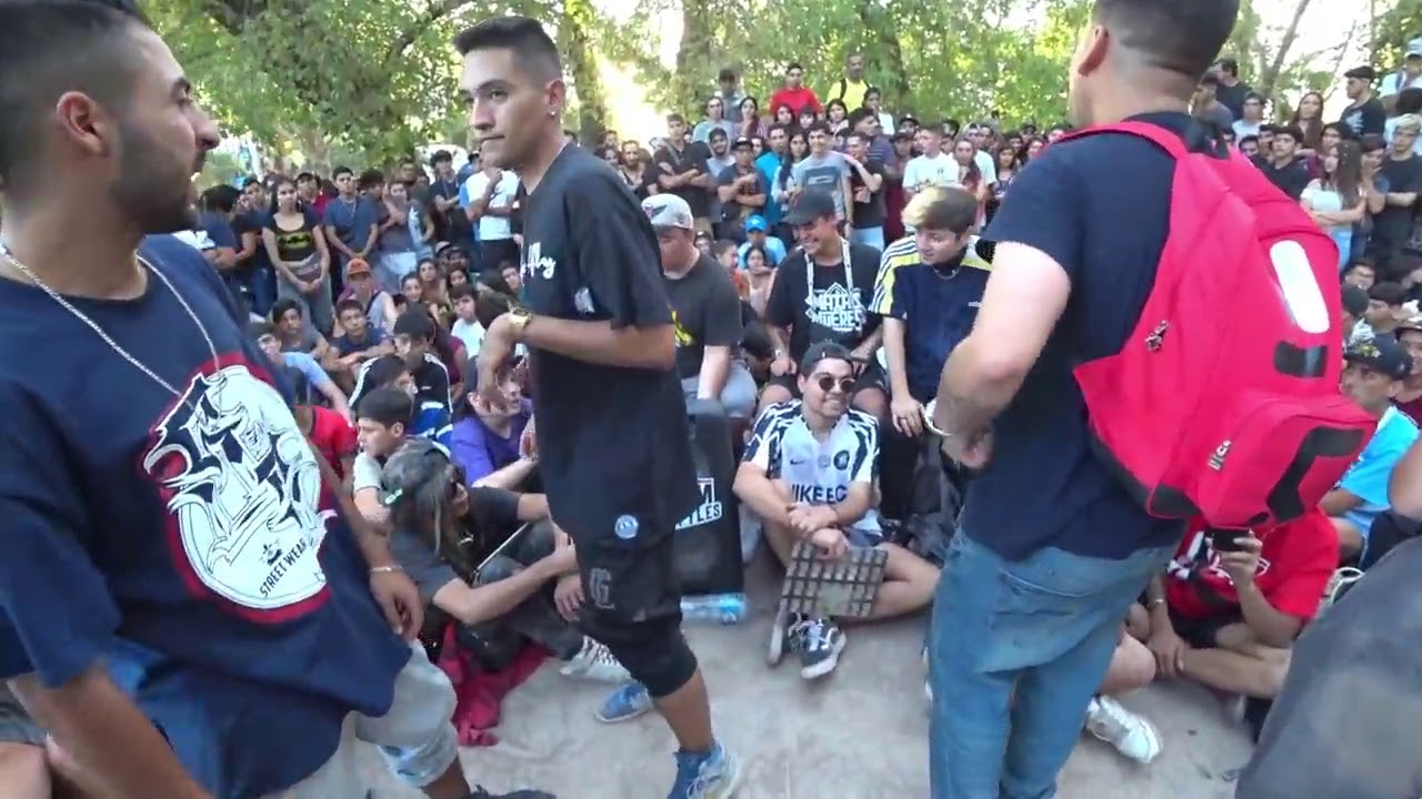 Fusok Vs Joqerr