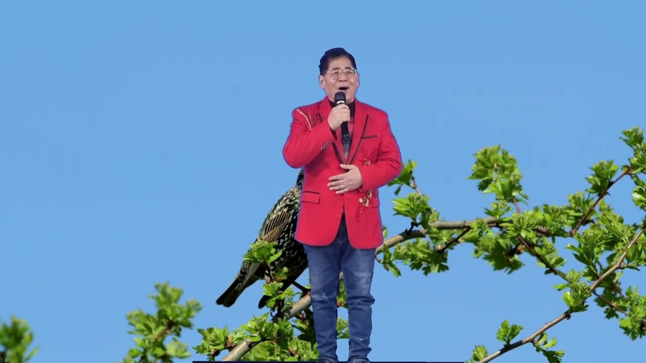 #님이여 #cover김광선 #원곡정의송 #김광선tv