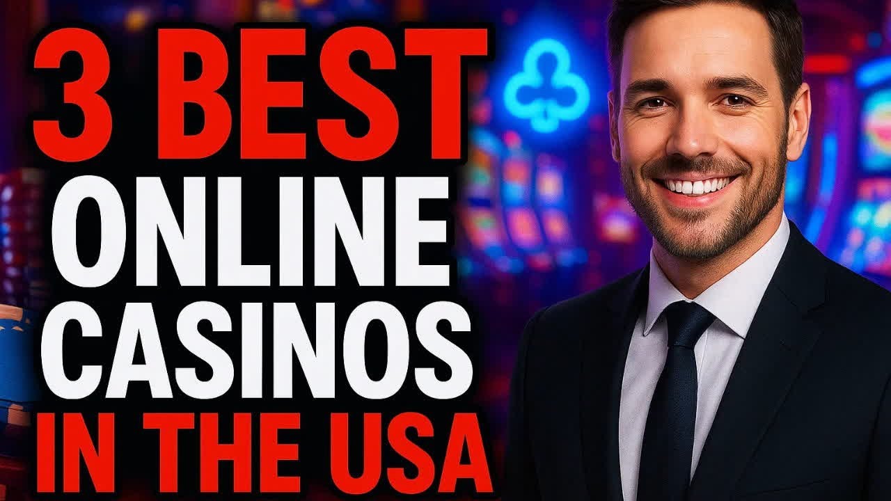 💎 US CASINO – ONLINE CASINO REAL MONEY USA 🎰😱🏆