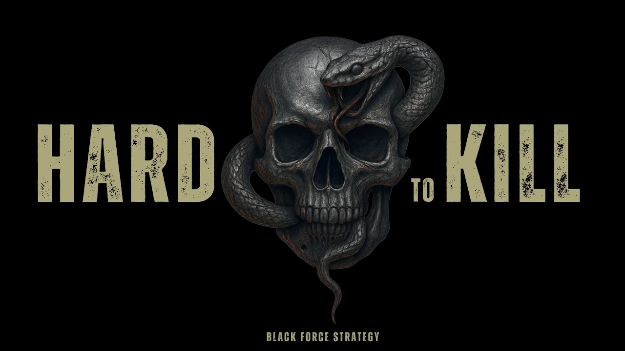 HARD TO KILL  - A MAIOR FORMA&Ccedil;&Atilde;O MILITAR  PRIVADA DE OPERA&Ccedil;&Otilde;ES ESPECIAIS DO BRASIL. TREINE CONOSCO !