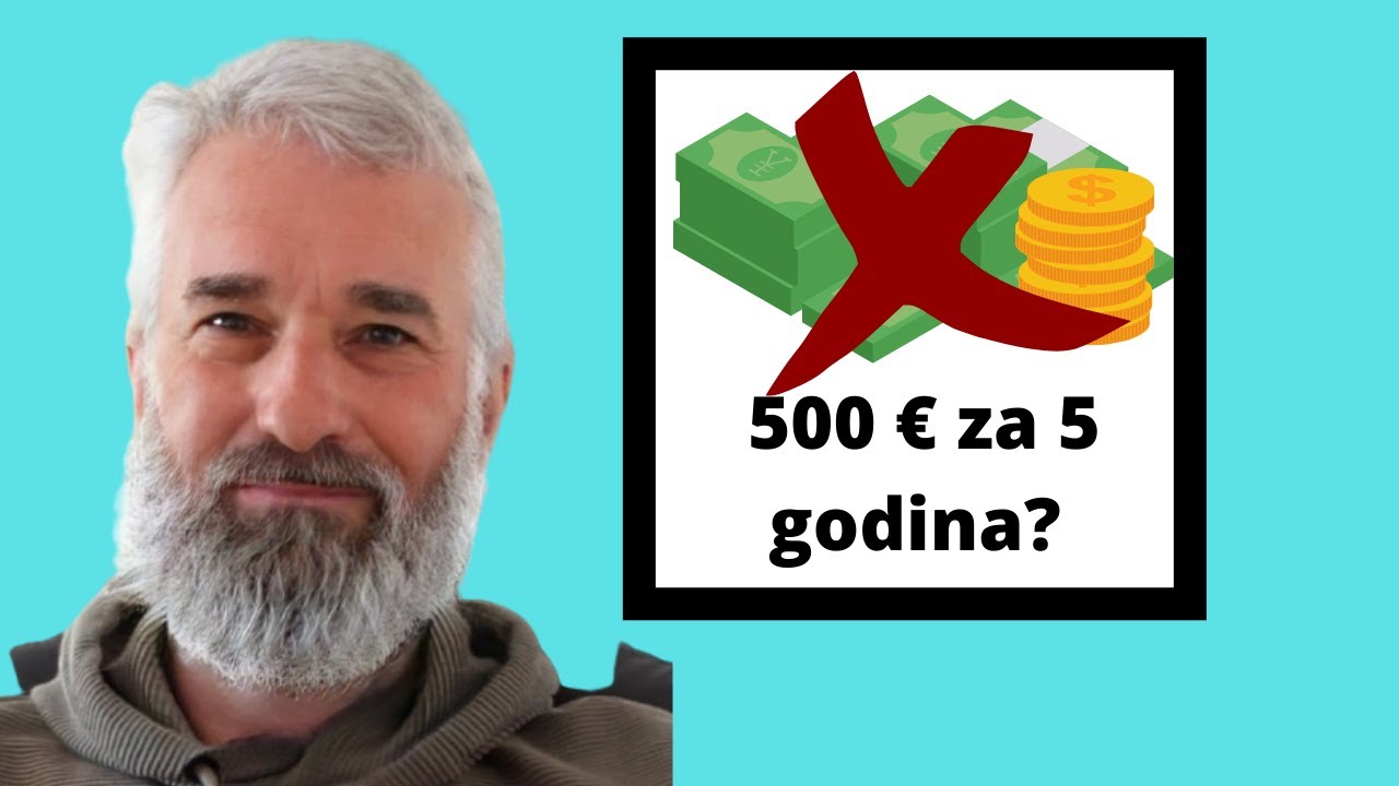 Zar su mirovine u Njemačkoj stvarno toliko velike?