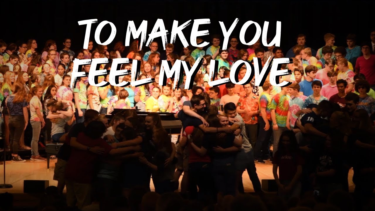 State High Choirs 