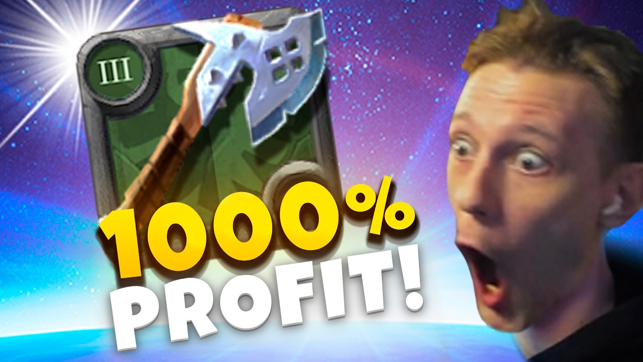 ДОМИНИРУЮ С 3 УРОВНЕМ = 1000% ПРИБЫЛИ!