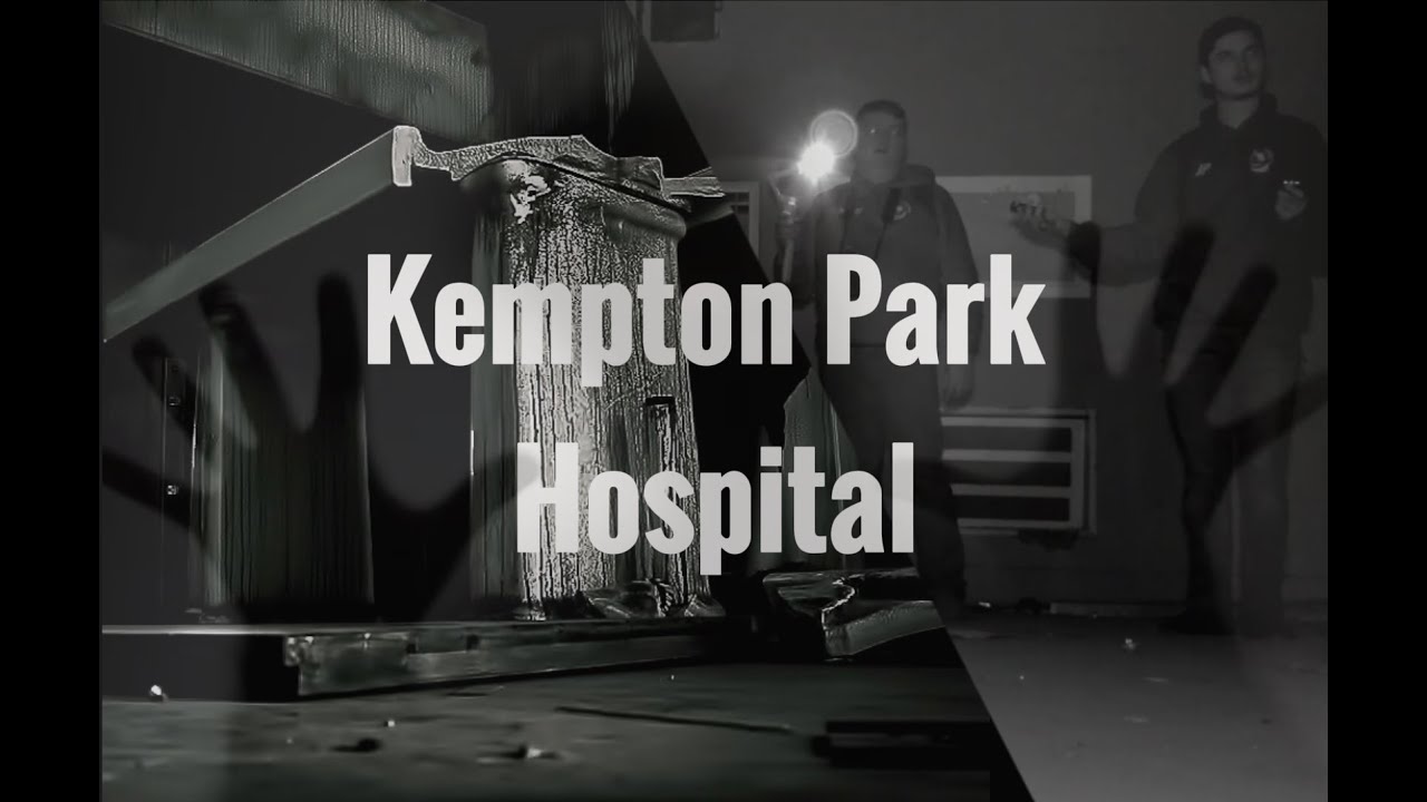 Szpital Kempton Park &ndash; wizyta ponowna