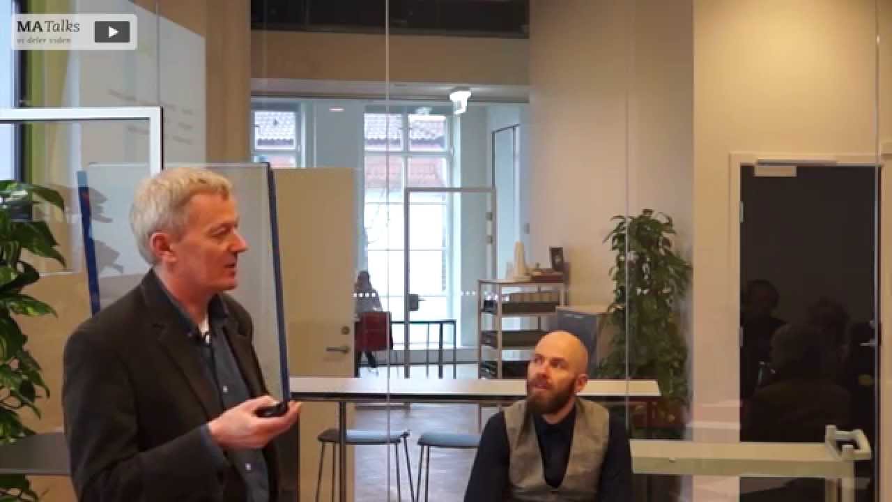 De små gymnasier er din vej til jobbet