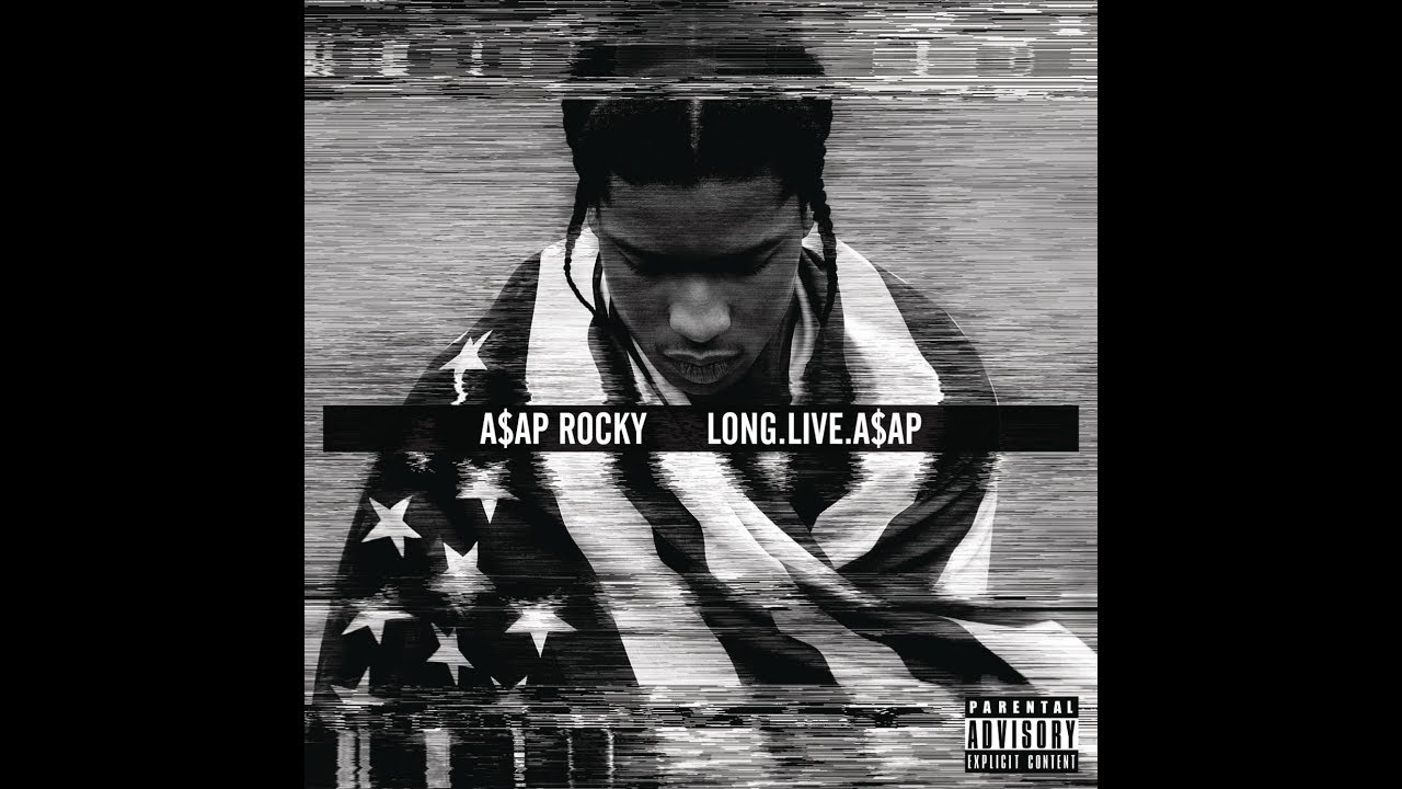 A$AP Rocky Long.Live.A$AP Type Beat 2 (Prod. By Hideotic & 1alexmadethis)