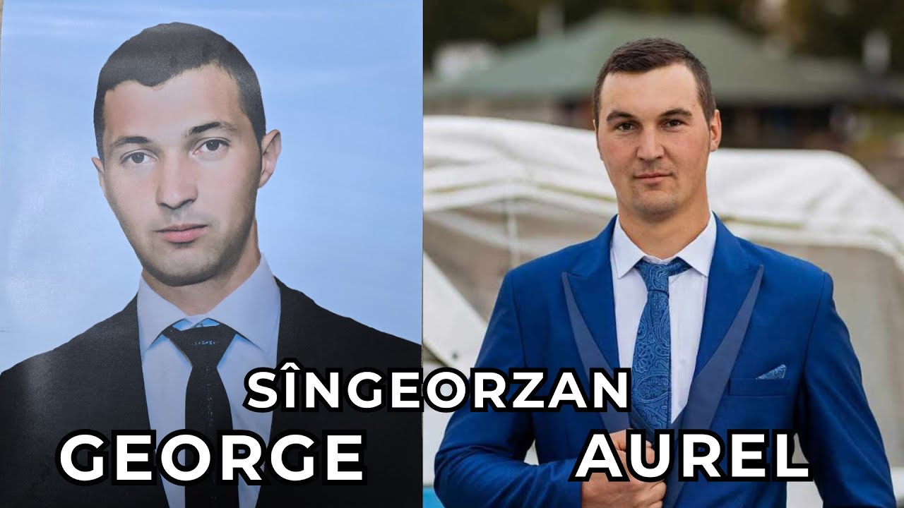 Sîngeorzan George & Aurel | Serviciu de priveghi I | BST Feldru