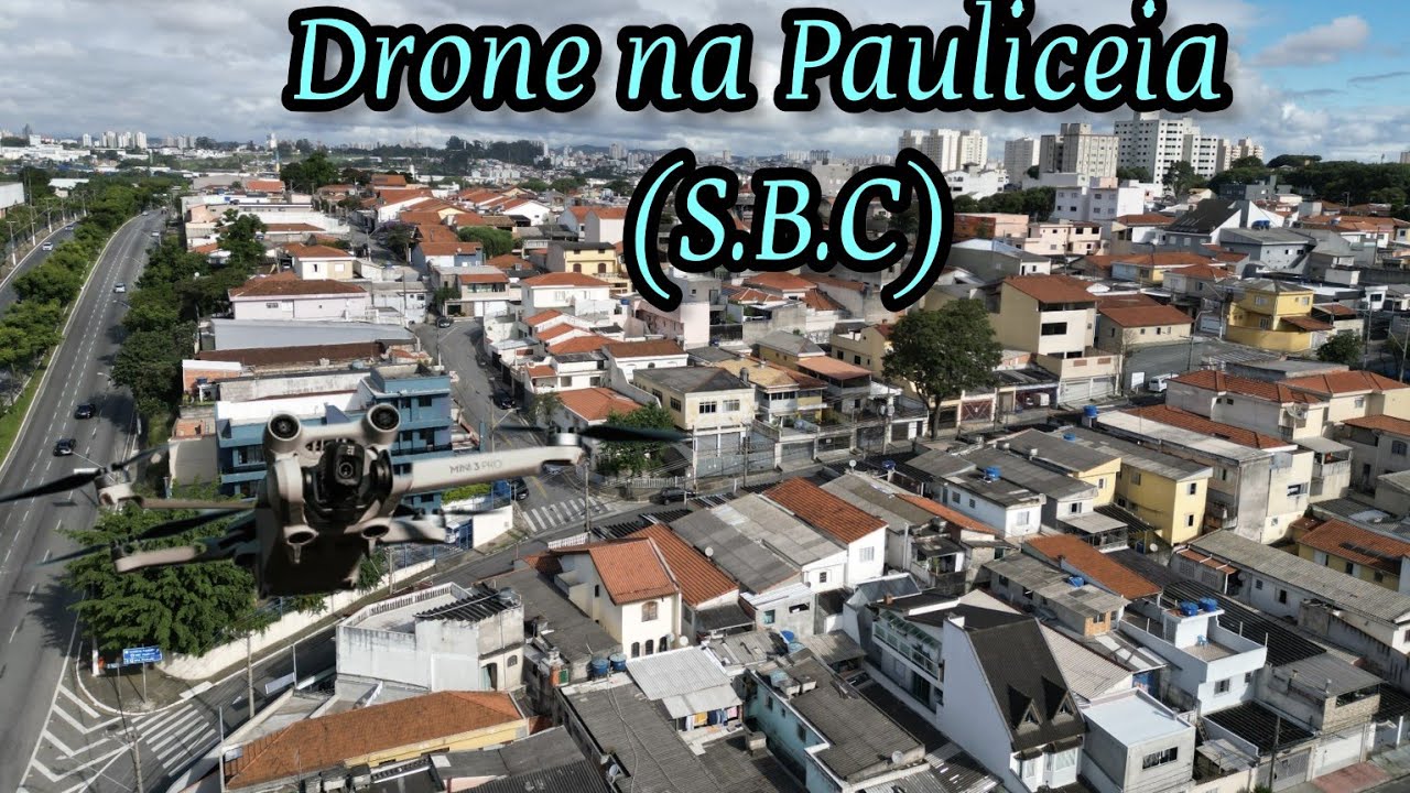 Pauliceia (São Bernardo do Campo)