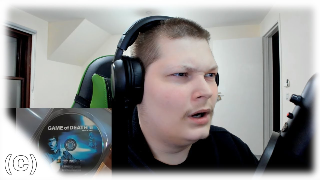 You Know What's Bullshit - DVD’s - Reaction Video