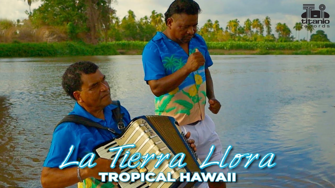 Tropical Hawaii 