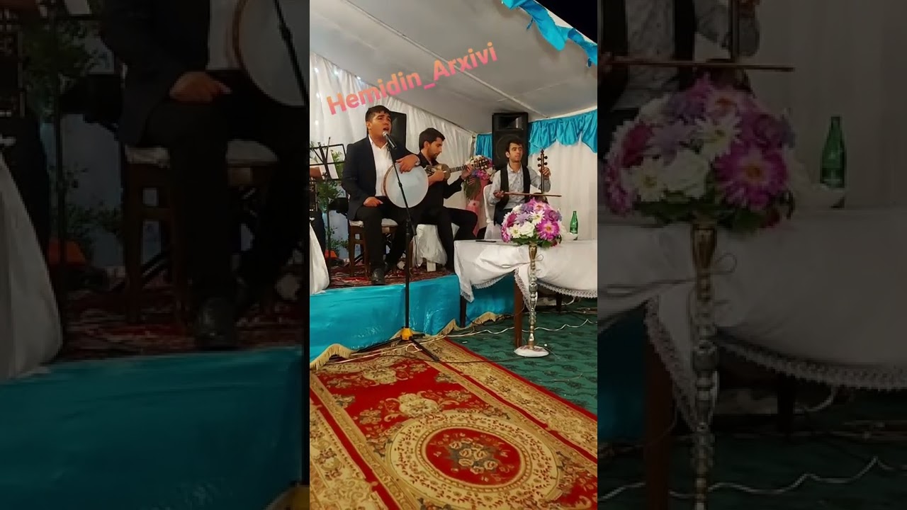 Mirəli Sarizade