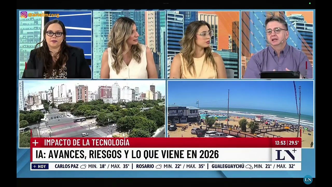 Hablando de la necesidad de usar gestores de contraseñas y de no utilizar la misma clave en todo!
