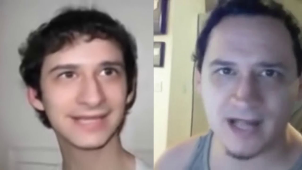 Yandere Dev Sings Big Time Rush With Middle Age Yandere Dev