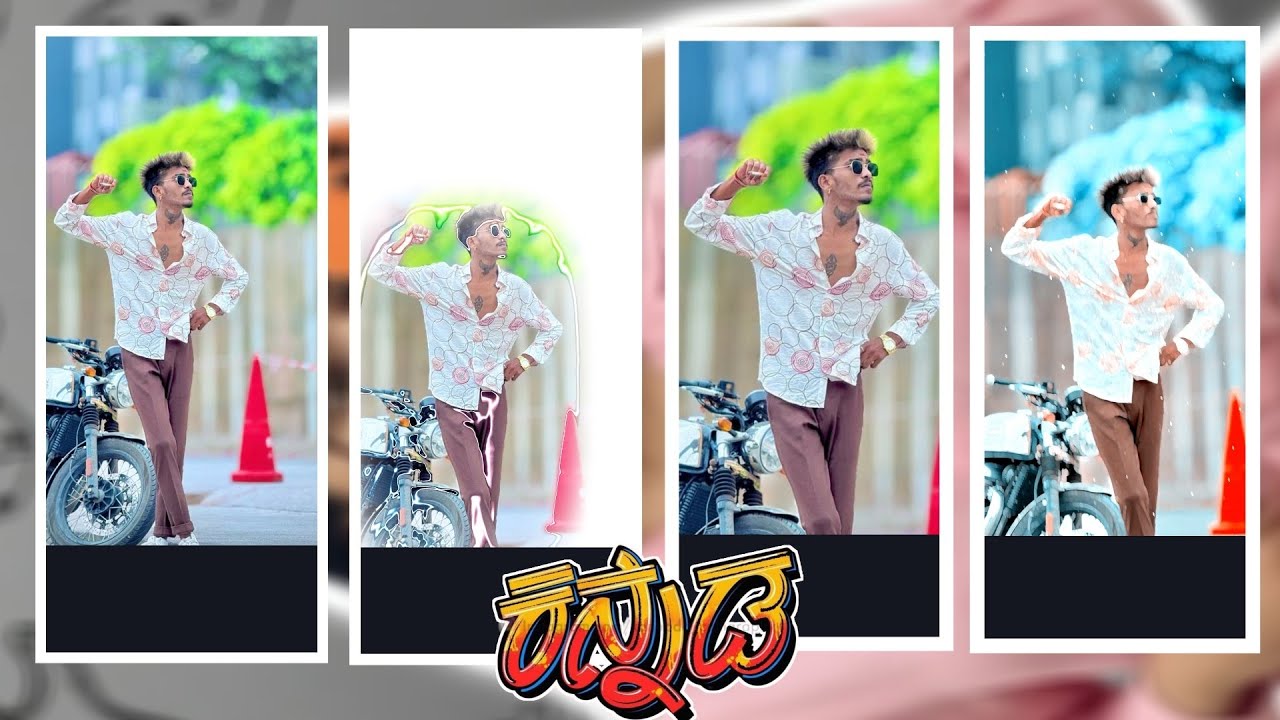🥵💥new trending photo editing kannada videoalight motion video editing kannada girl link🫂👿🥀