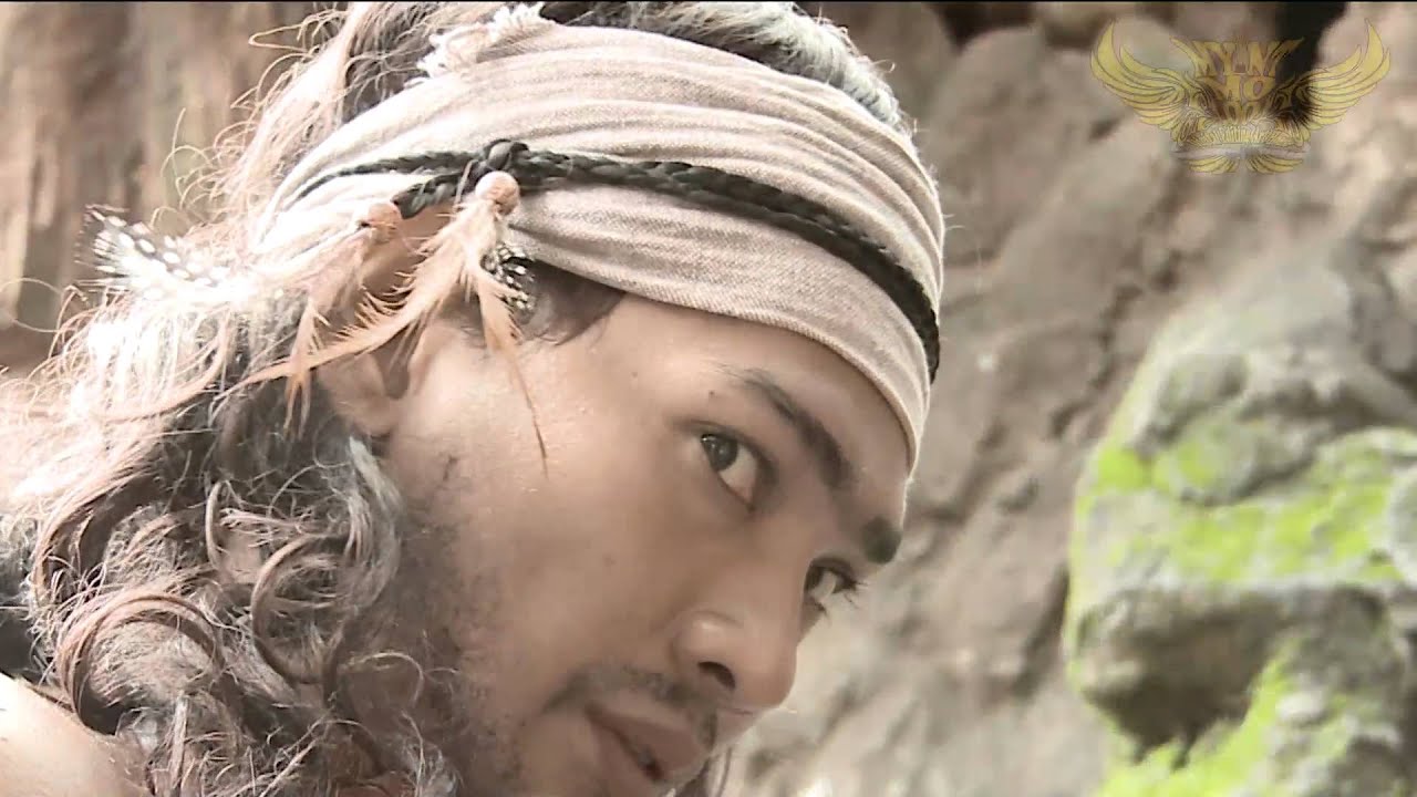 Angulimala Trailer (full HD)