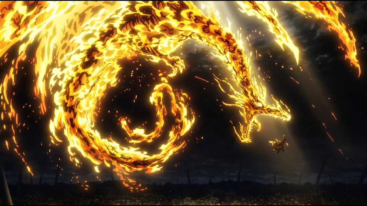 I Watched Every NEW Anime This Season &mdash; Here Are the 10 Best Spring 2026