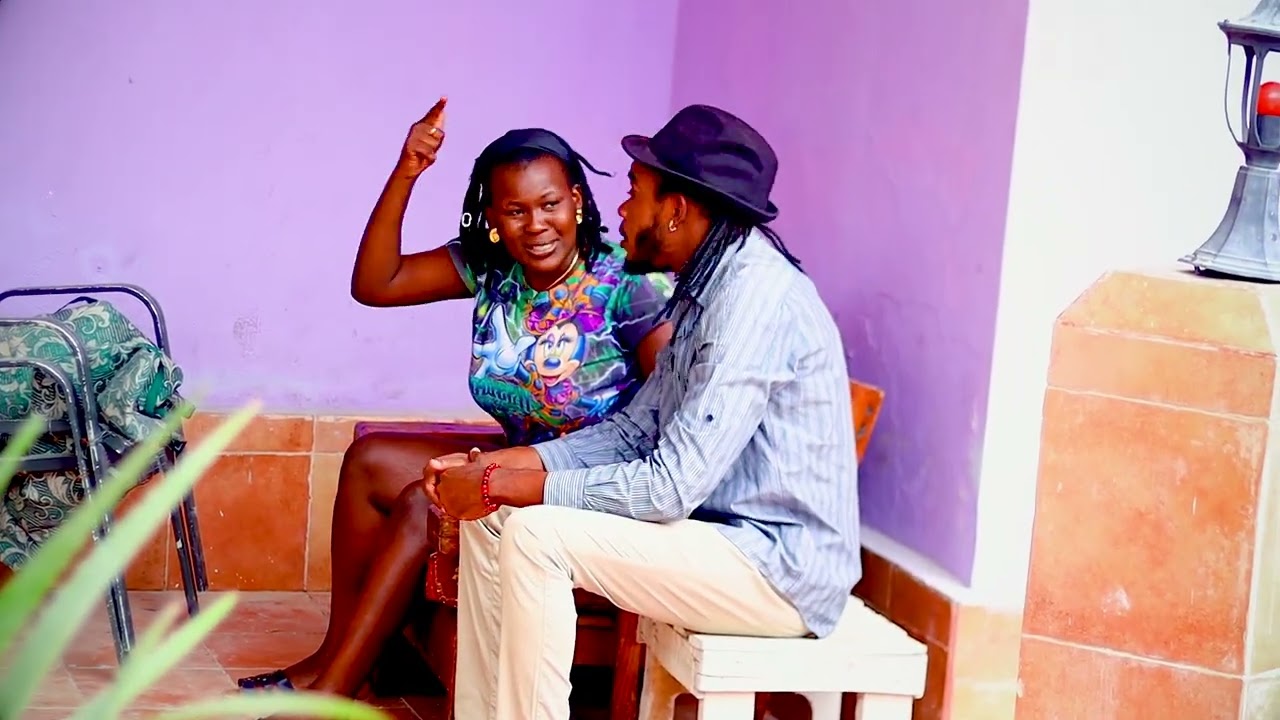 RENCONTRE DU DESTIN👩‍❤️‍👨(SEZON 2 ]EPISODE 47) Black g  genle resi pran Miya tout bon 