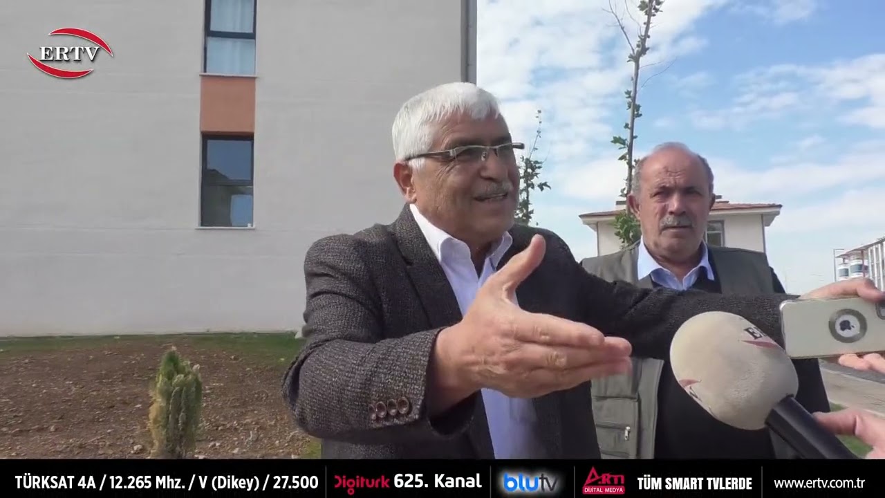 21.10.2025 - ASRIN FELAKETİ (MALATYA) YEŞİLTEPE - YEŞİLEVLER