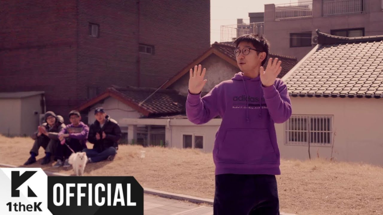 [MV] Sukhoon Chang(장석훈) _ Sukhoon Chang(장석훈)
