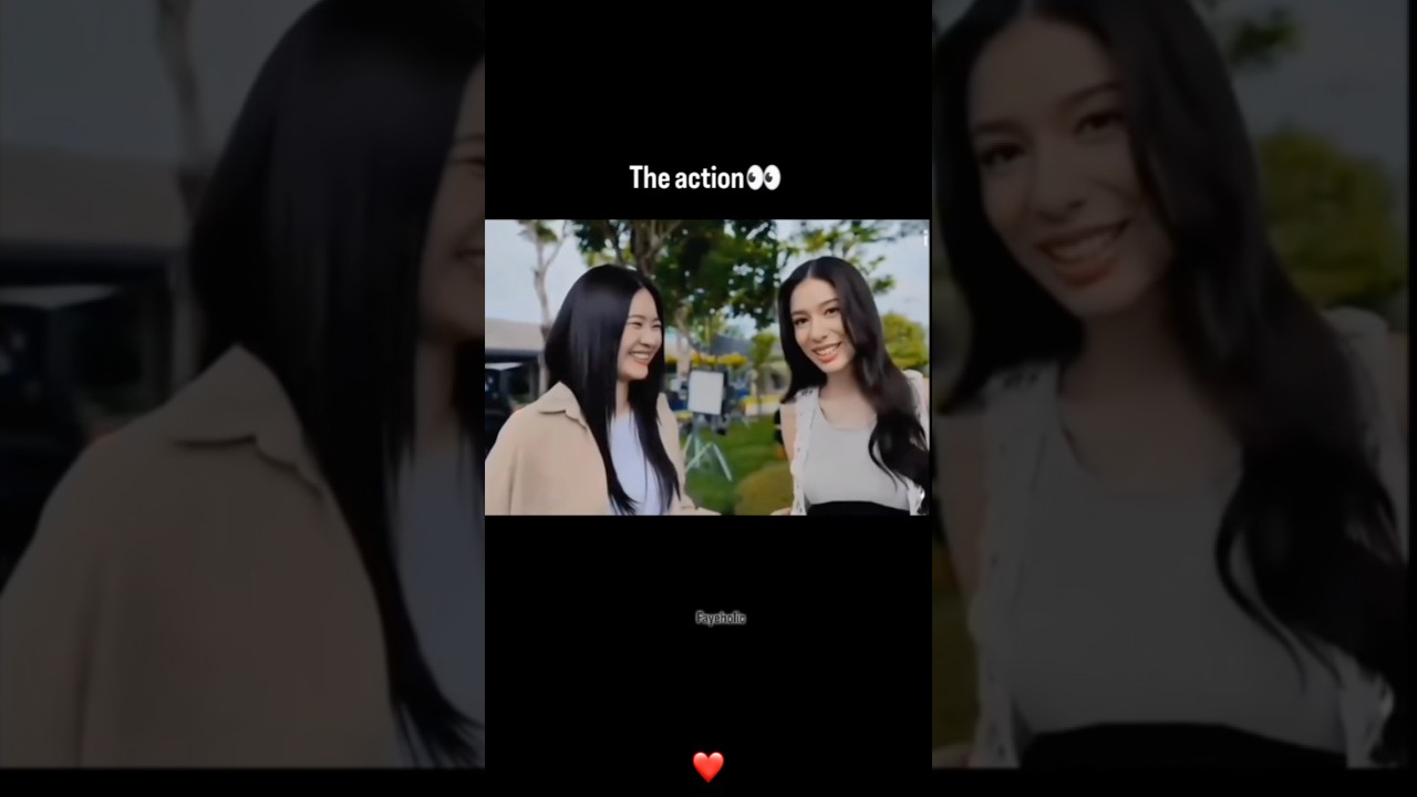 Happy 4elements day ❤️🎉❤️❤️ #applemim #applelapisara #mimpanthita #4elements #thaigl