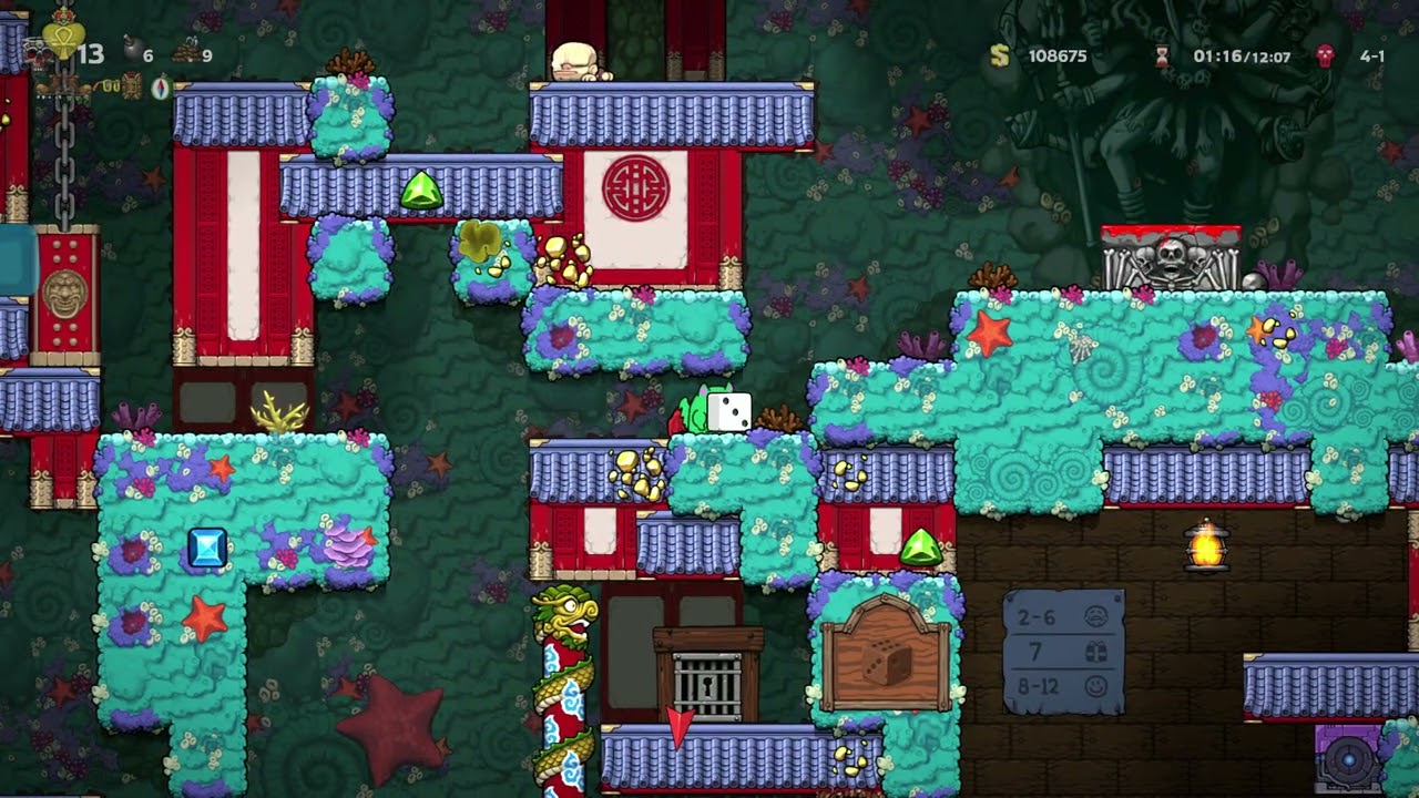 Spelunky 2   2026 02 18 Daily