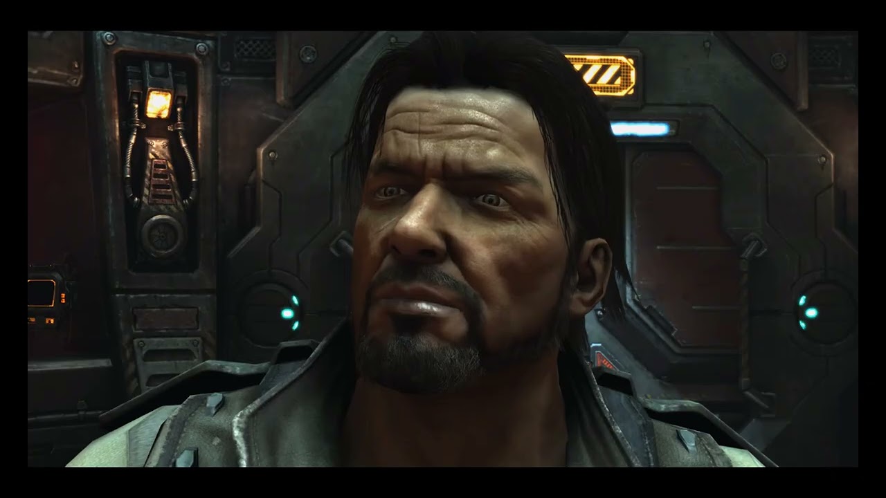 StarCraft 2: Wings of Liberty – Mission 22: In Utter Darkness (Full Gameplay, 2025)