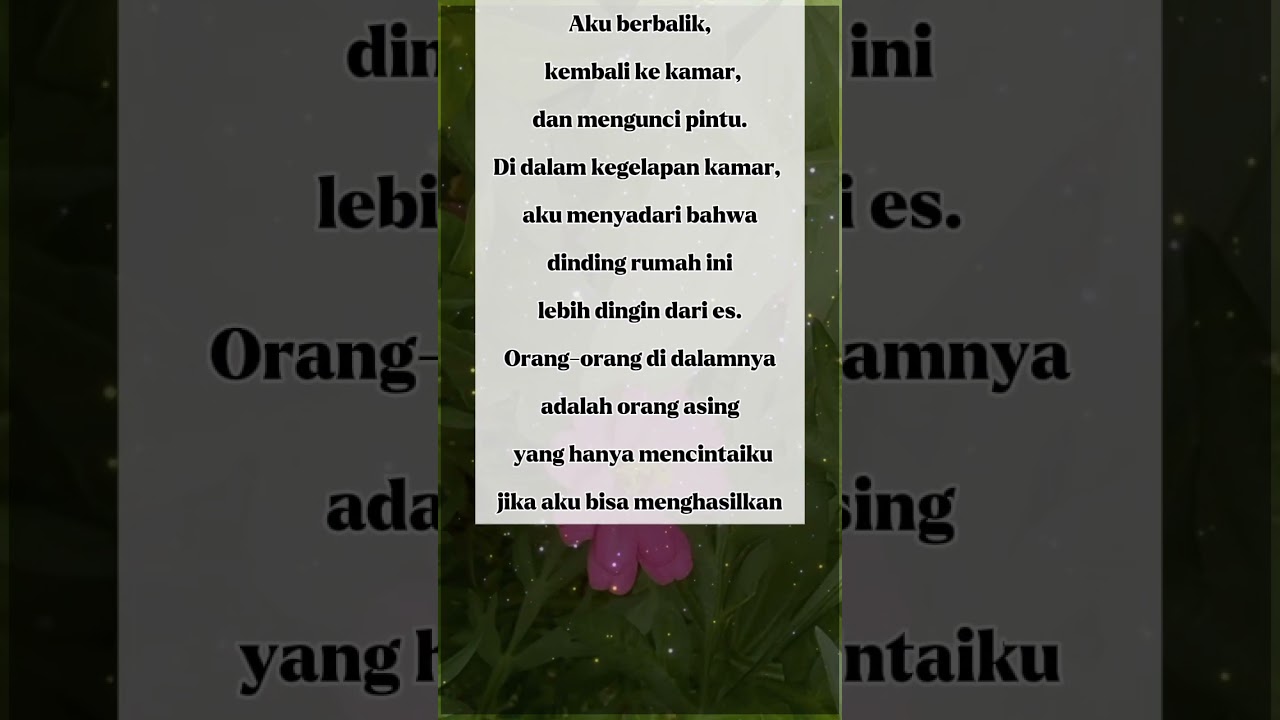 Cinta Tak Pernah Salah Bag 4