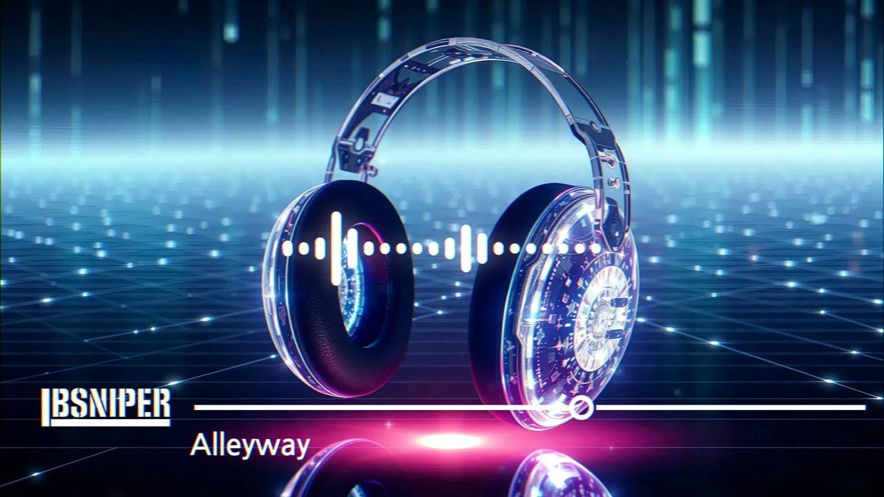 LBsniper : Alleyway | EDM | Disco | NCS NoCopyrightSound Free Music