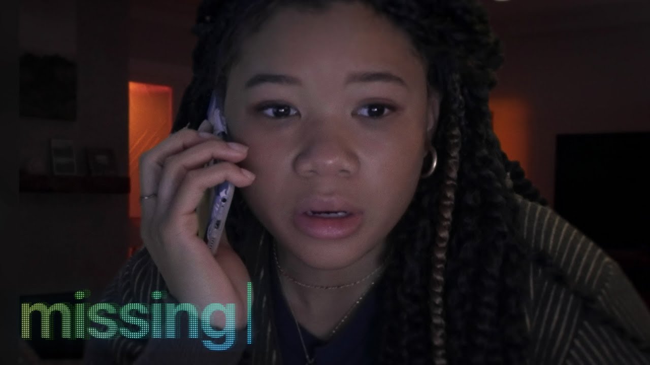 Missing - Official Trailer - Only In Cinemas Now