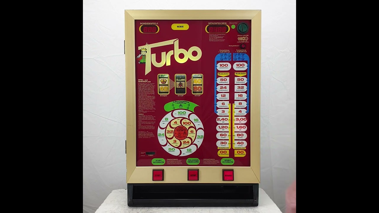 Automat 