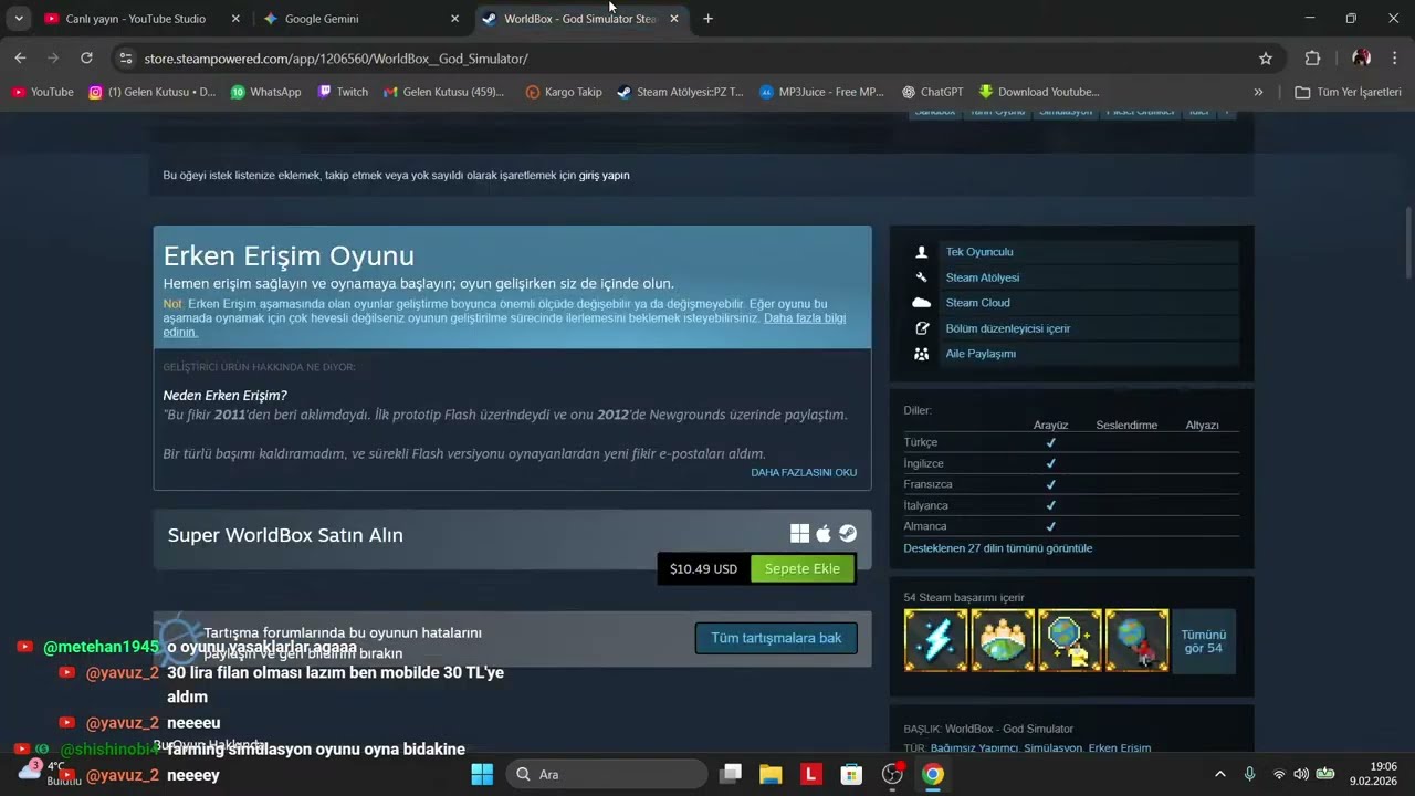 bannerlord başlamaca