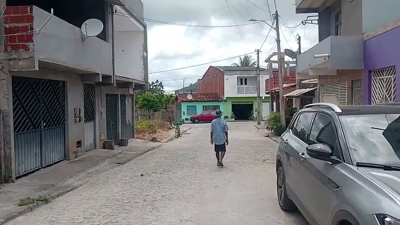 Meu dia a dia