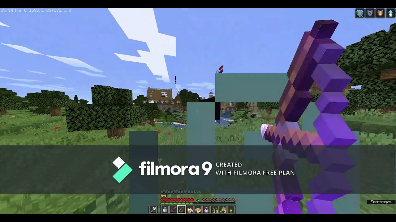 PVP in minecraft with Strainly (i am pro ?? )
