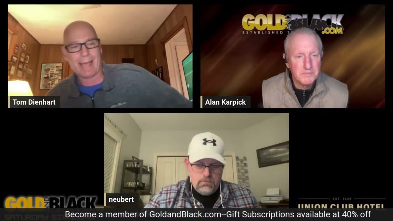 GoldandBlack.com Sunday Night Chat: Purdue football in the Barry Odom Era