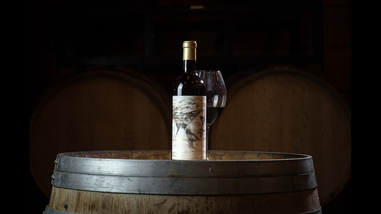 Inside the 100-Point 2021 Naravane Cabernet ft. Jeremy Young