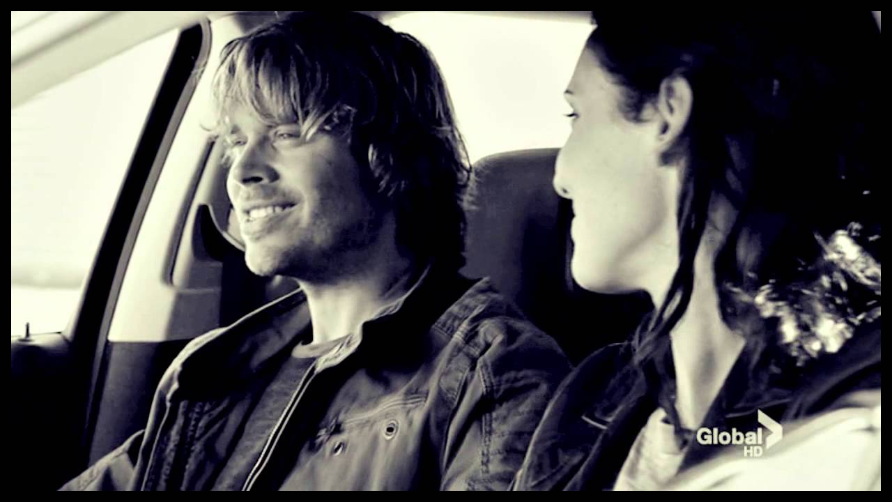 Kensi & Deeks | I'll be your soldier.