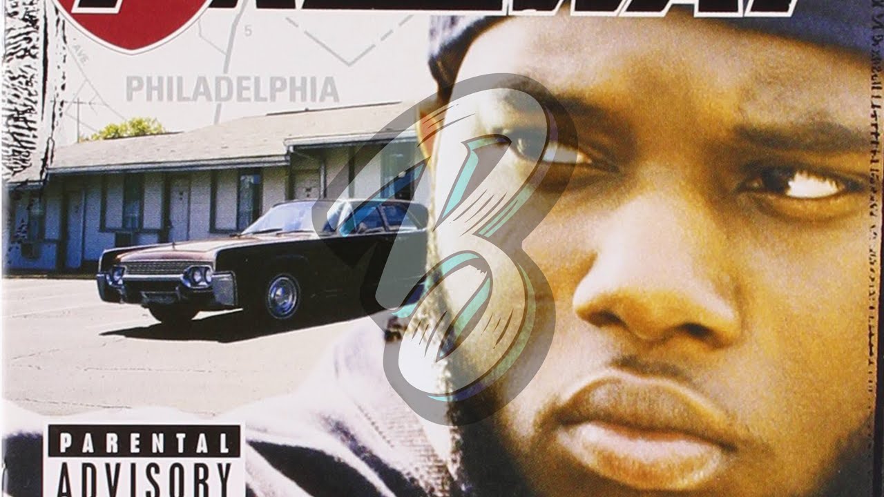 Freeway ft. JAY-Z, Beanie Sigel - What We Do (DRILL REMIX) Prod. @blueybluetooth