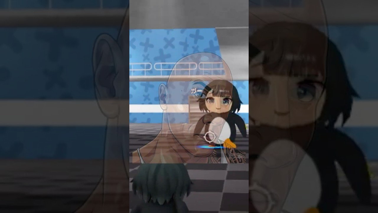 Wait... what's a Gugugaga Penguin? #gugugaga #roblox #cute #penguin #shorts