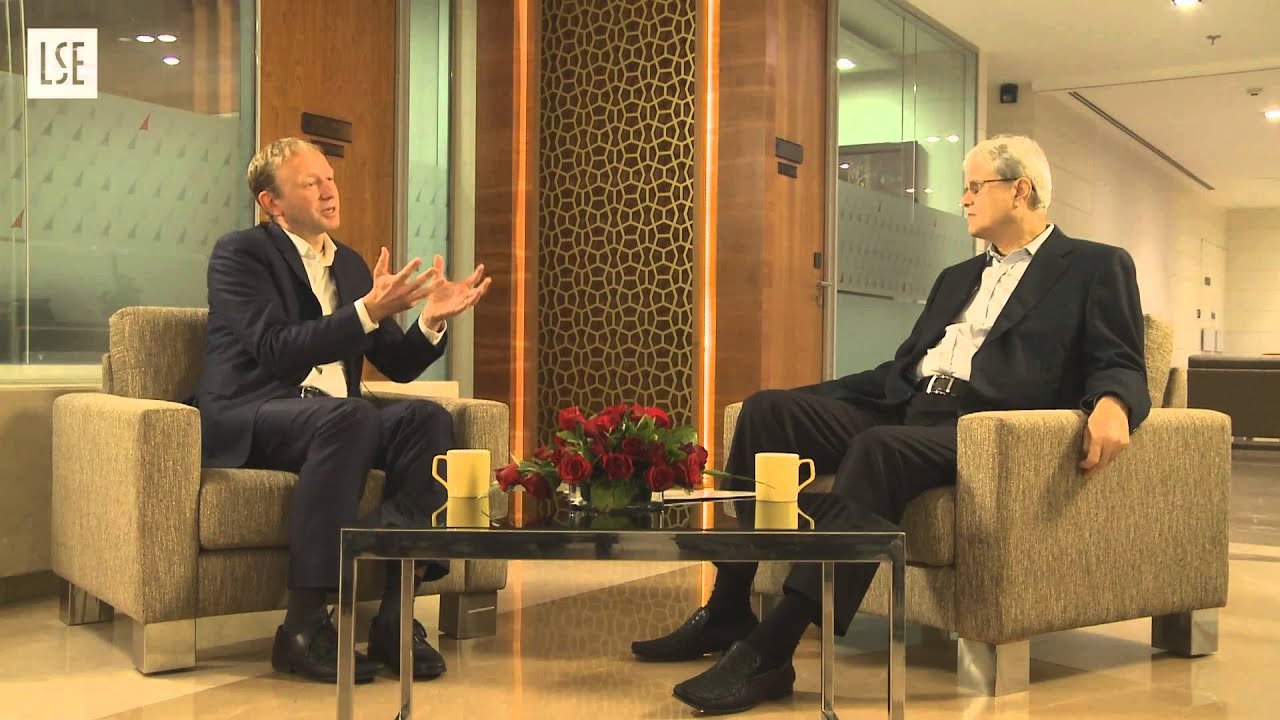 Corporate Governance in Emerging Economies &ndash; View from India