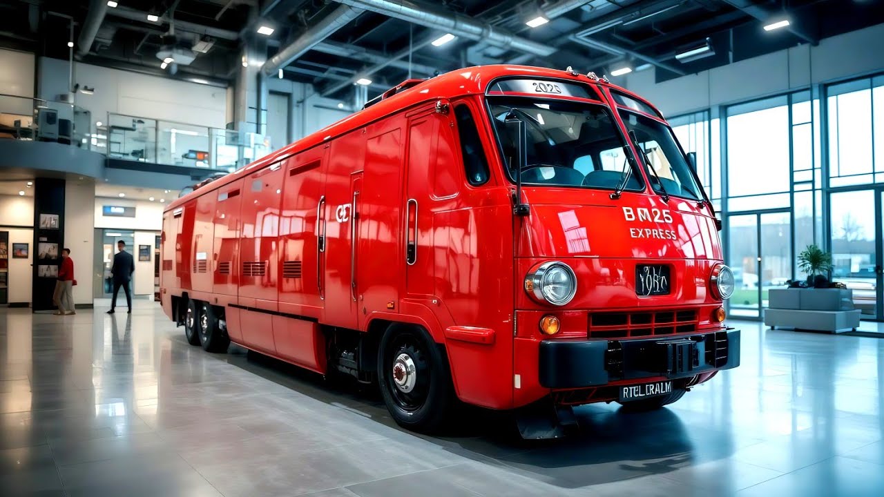 🚆 2026 CP Banff Express – Легенда железных дорог Канады в новом облике!