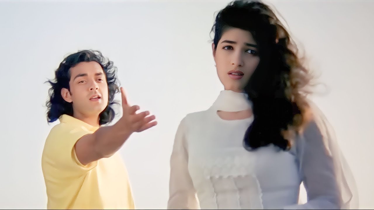 Nahin Yeh Ho Nahin Sakta | Kumar Sanu, Sadhana Sargam | Barsaat | Bobby Deol, Twinkle Khanna