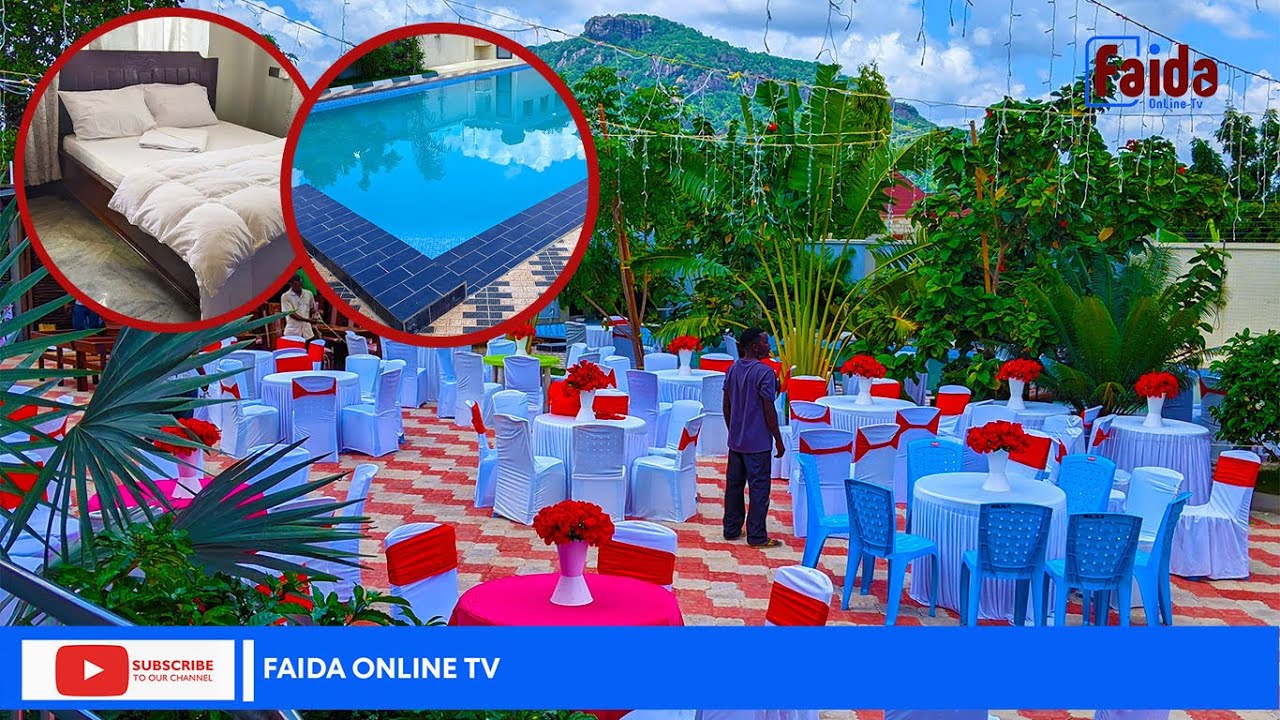 MAANDALIZI YA UZINDUZI WA NEW AM APARTMENT & VILLAS MASASI| MUDY REY AFANYA KUFURU KWENYE UWEKEZAJI