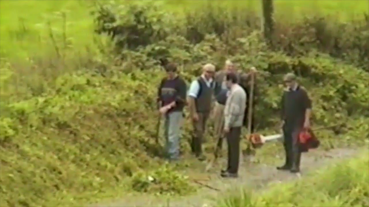 FAS workers mid 1990