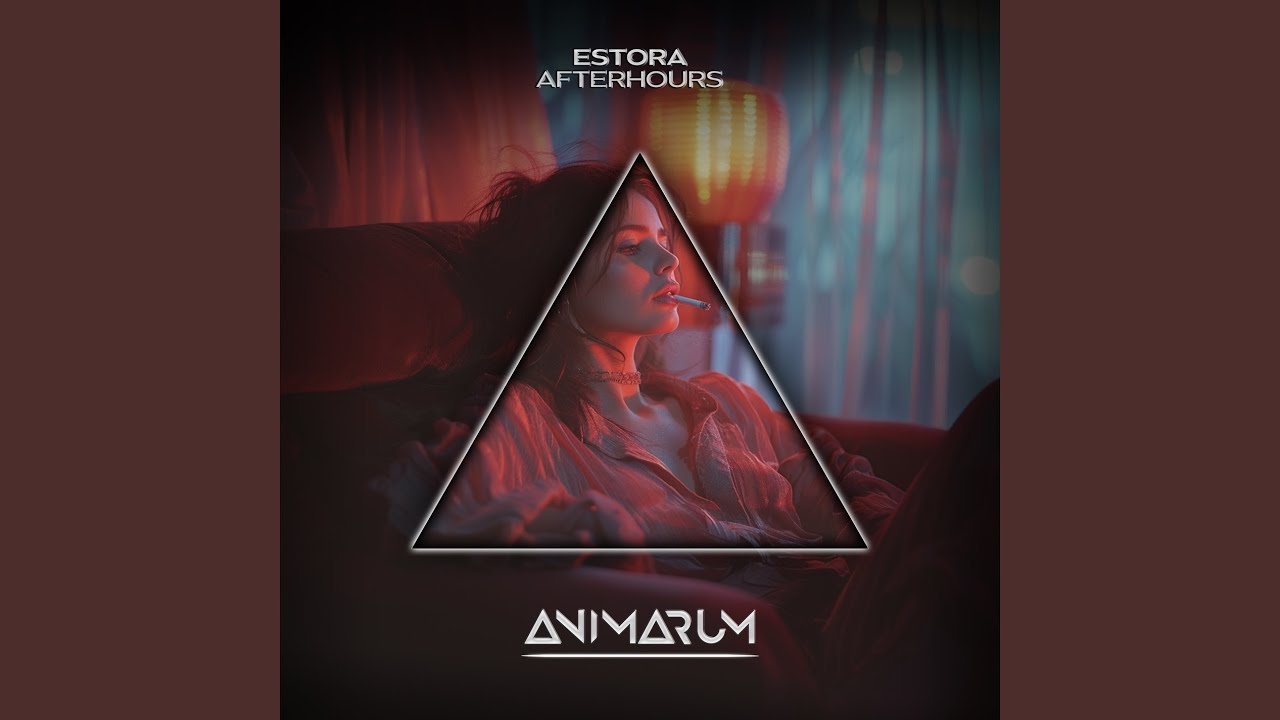 Afterhours (Extended Mix)