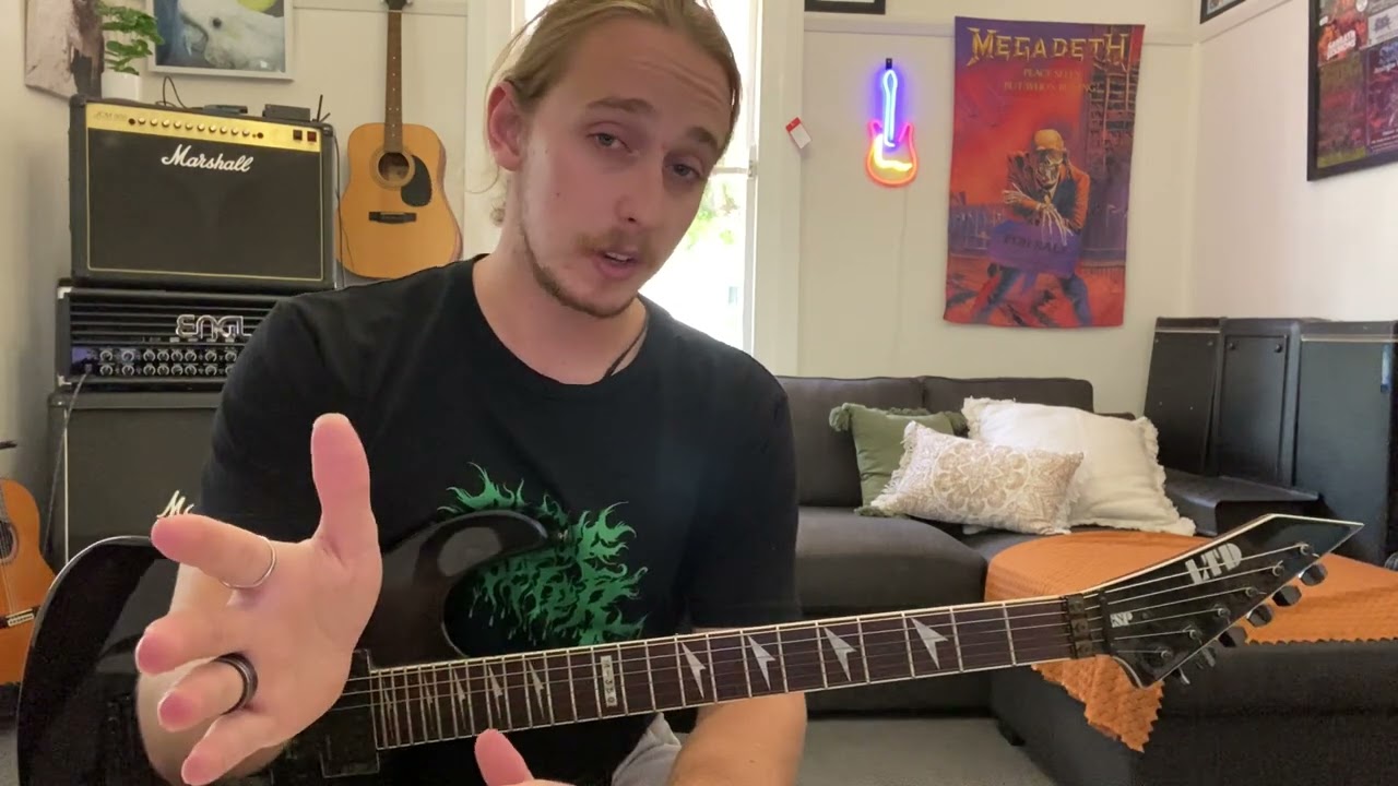 Must know Chord Fundamentals For Guitarists!