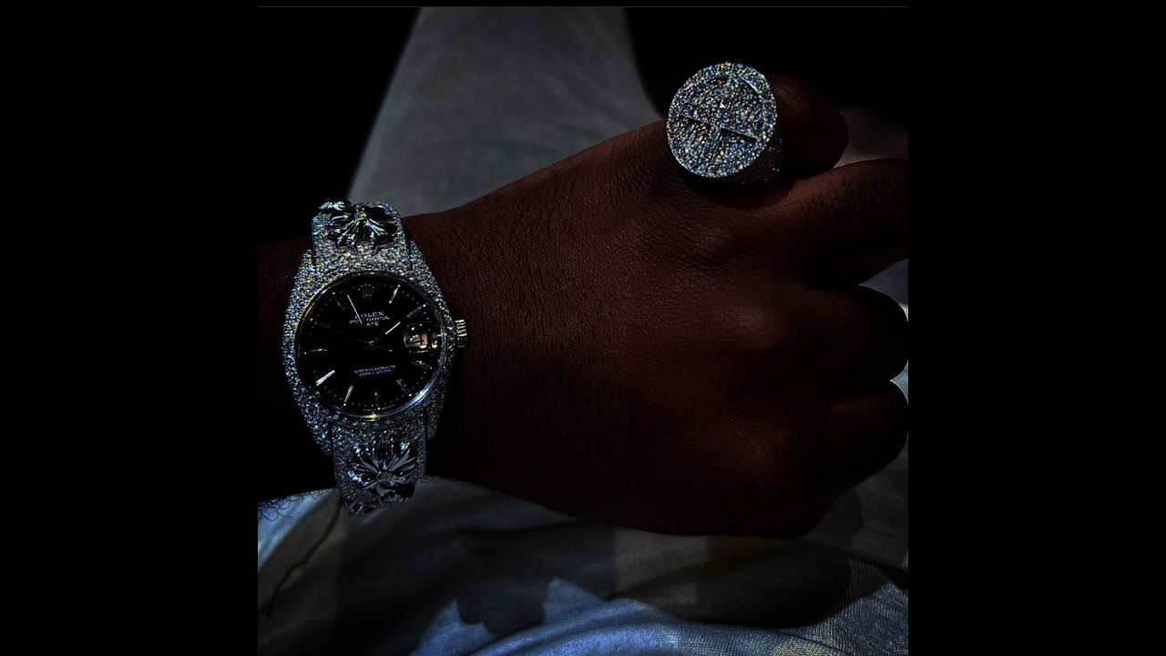 Future x Metro Boomin Type Beat — 