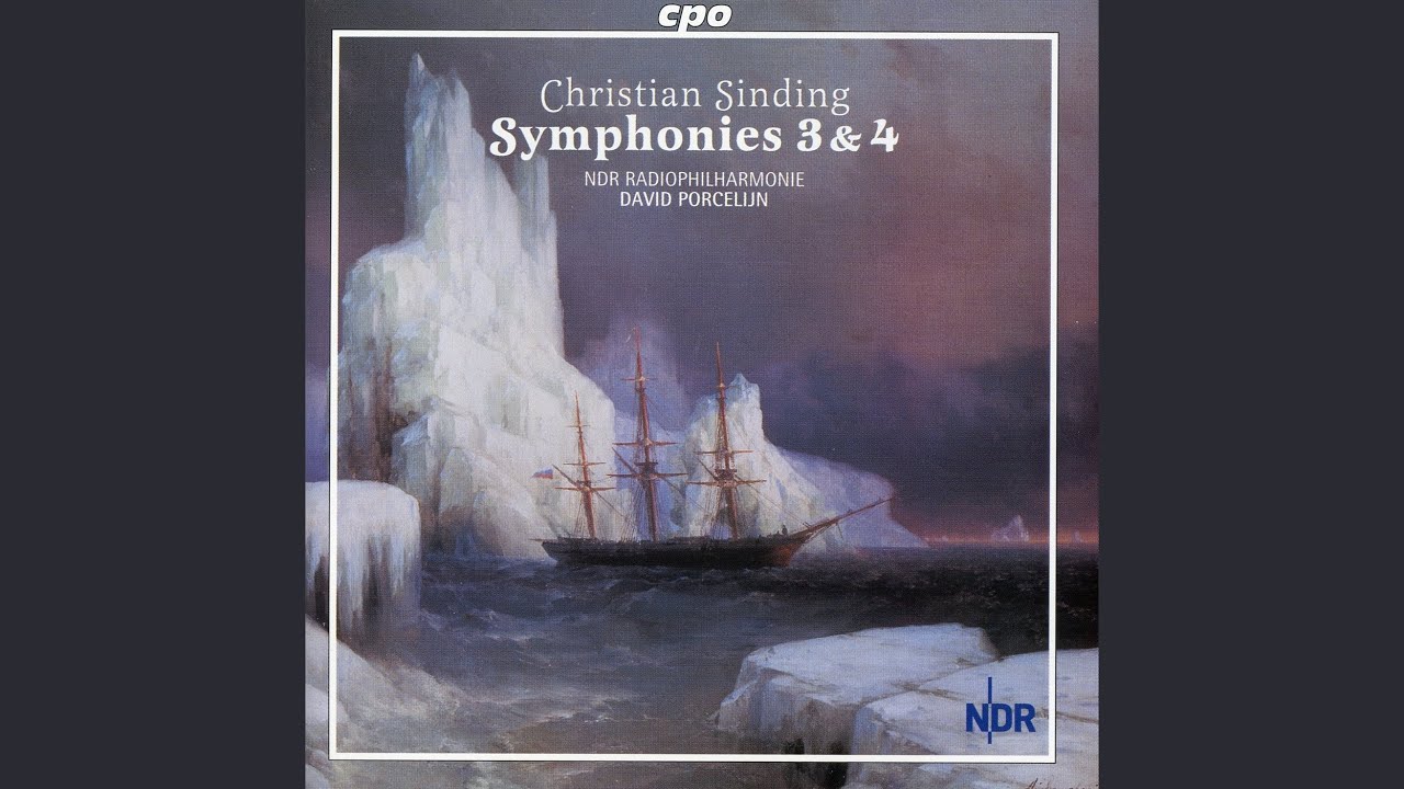 Symphony No. 3 in F Major, Op. 121: II. Andante