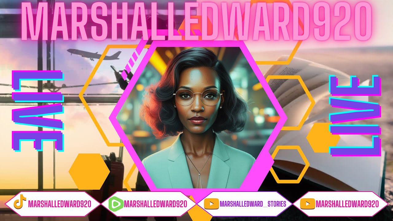 Welcome to Marshalledward